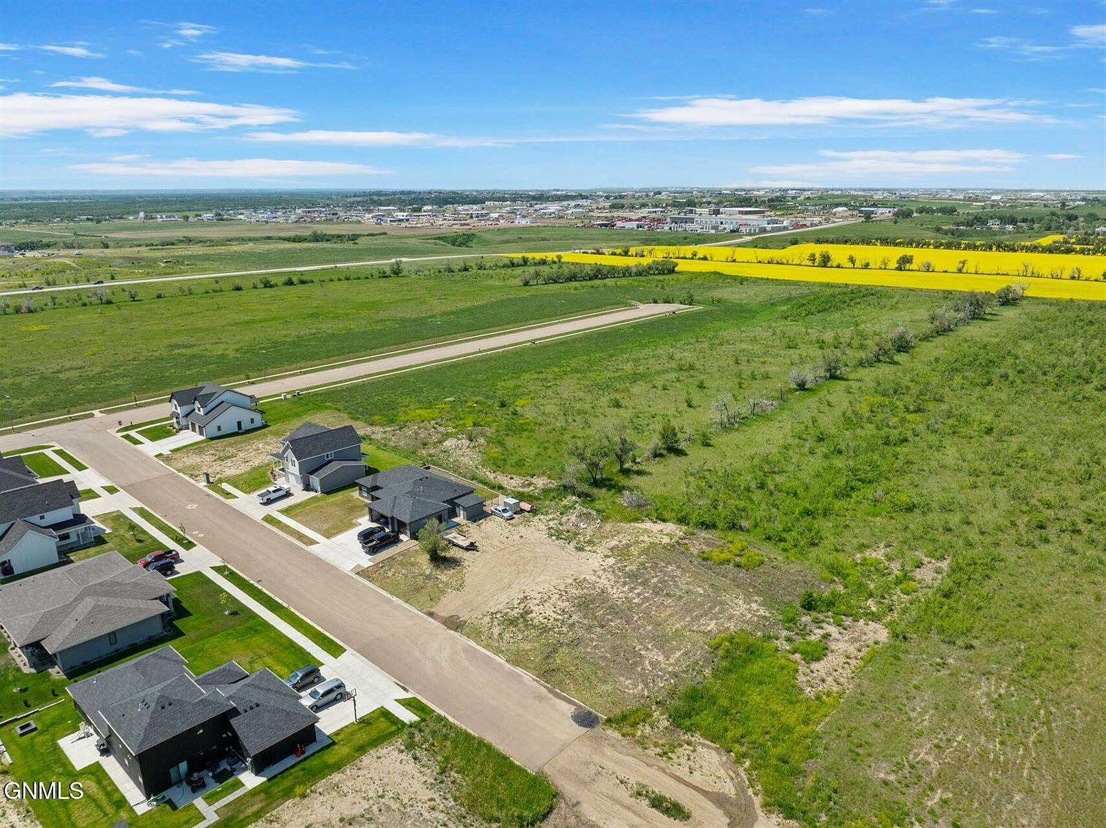 0.18 Acres of Residential Land for Sale in Williston, North Dakota