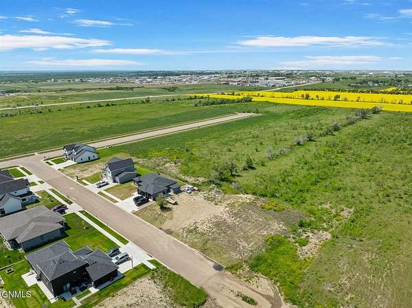 0.18 Acres of Residential Land for Sale in Williston, North Dakota