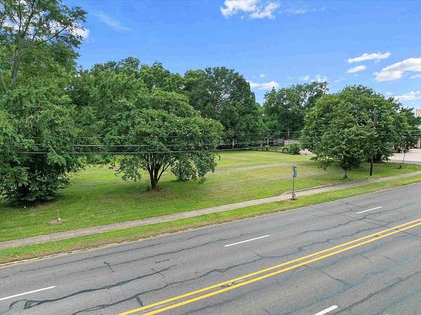 0.76 Acres of Residential Land for Sale in Jefferson, Texas