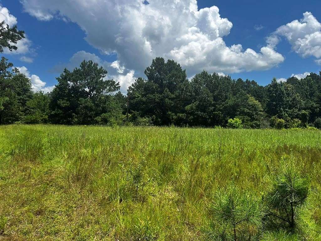 Residential Land for Sale in Pollok, Texas