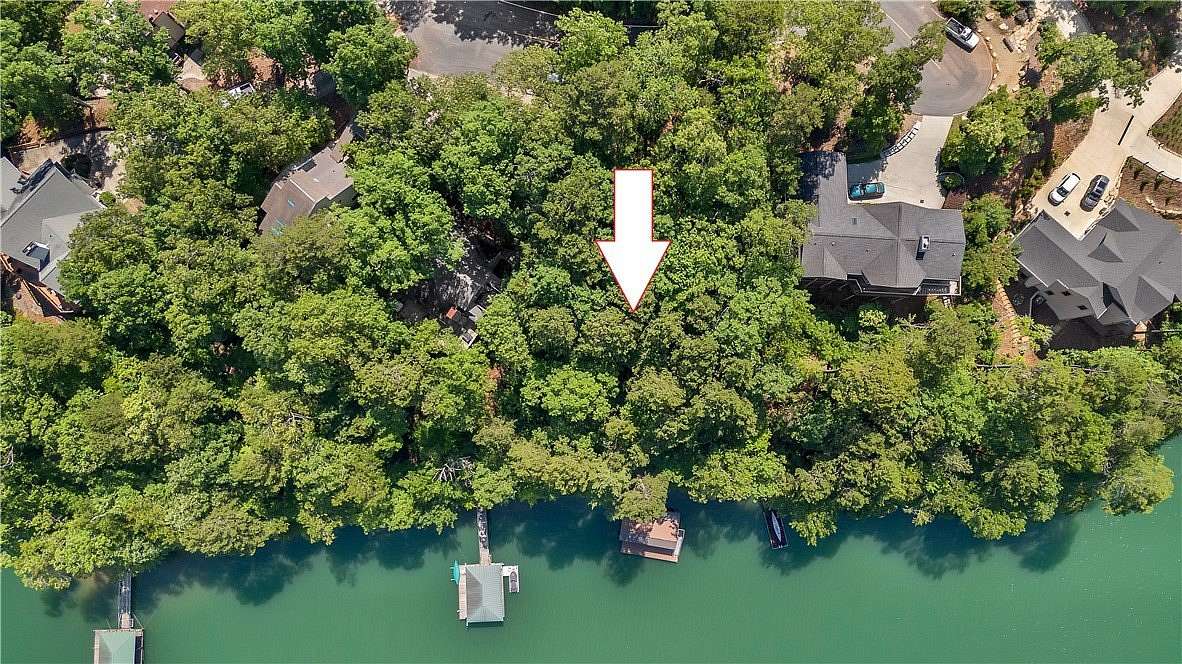 0.4 Acres of Land for Sale in Salem, South Carolina