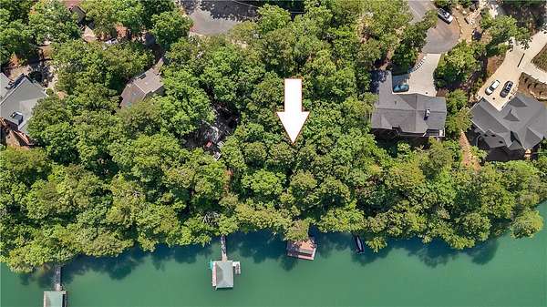 0.4 Acres of Land for Sale in Salem, South Carolina