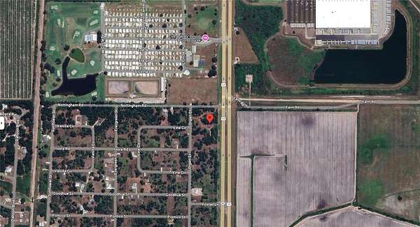 0.22 Acres of Residential Land for Sale in Punta Gorda, Florida