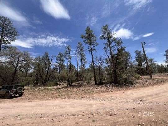 2.5 Acres of Residential Land for Sale in Young, Arizona