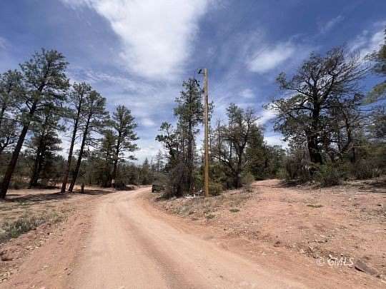 2.5 Acres of Residential Land for Sale in Young, Arizona
