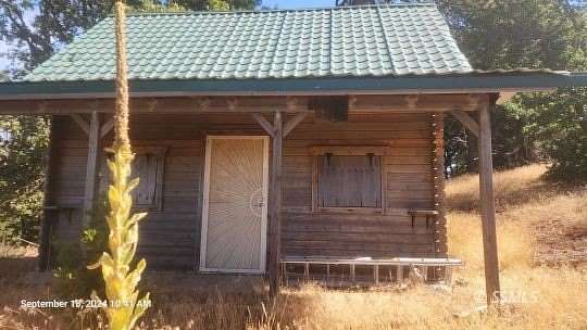 57 Acres of Recreational Land for Sale in Wofford Heights, California