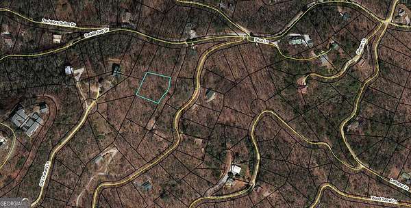 Land for Sale in Clayton, Georgia