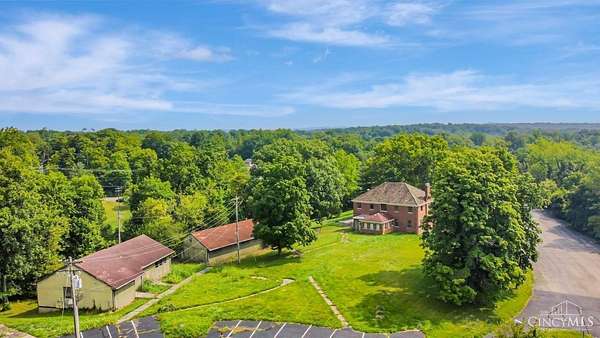 25.6 Acres of Land for Sale in Springfield Township, Ohio