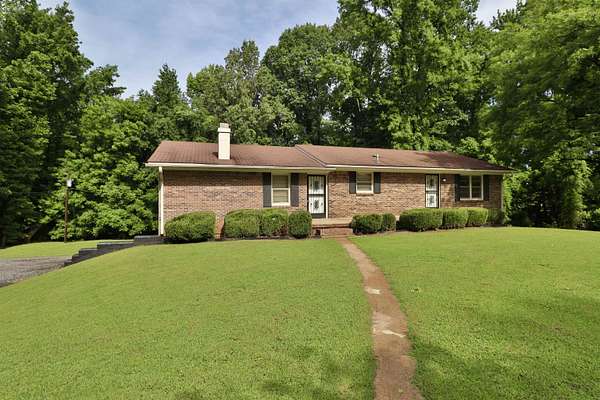 1.6 Acres of Residential Land with Home for Sale in Ripley, Tennessee