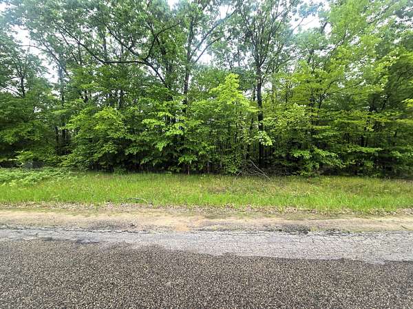 0.48 Acres of Residential Land for Sale in Gaylord, Michigan