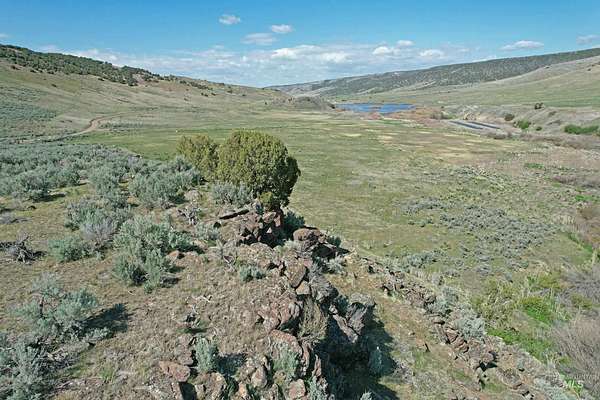 240 Acres of Recreational Land for Sale in Albion, Idaho