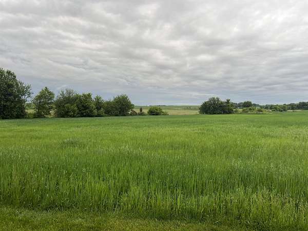 20.4 Acres of Agricultural Land for Sale in Reeseville, Wisconsin