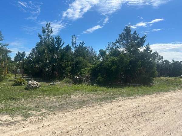 0.29 Acres of Land for Sale in Perry, Florida