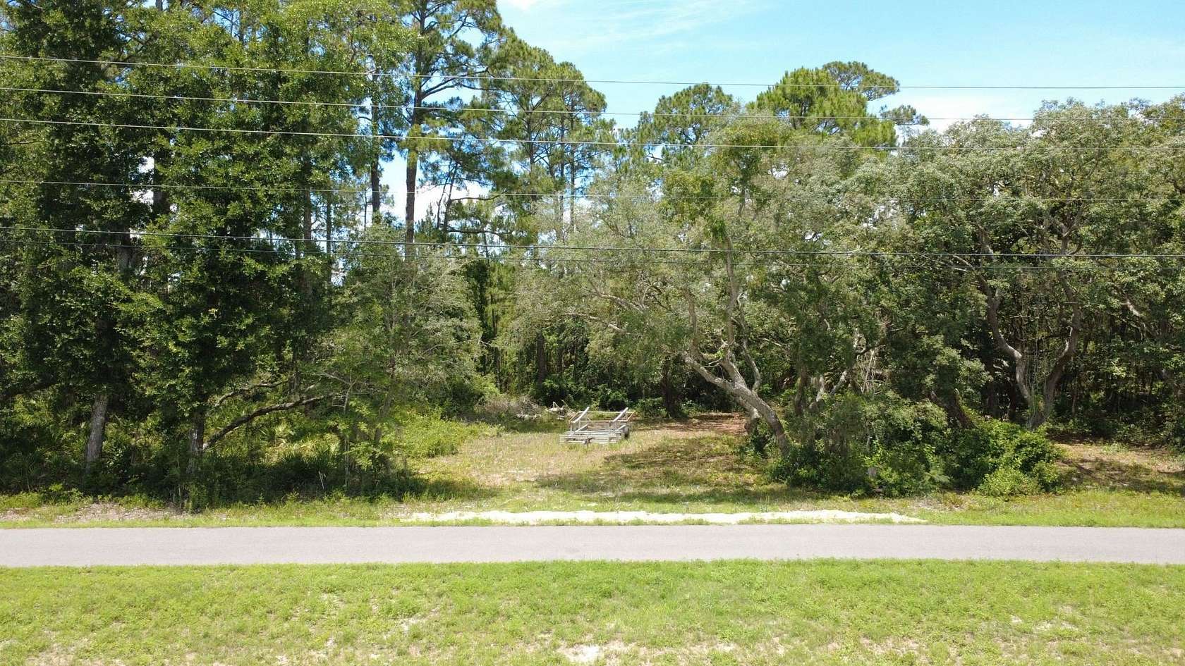 0.22 Acres of Mixed-Use Land for Sale in Panacea, Florida