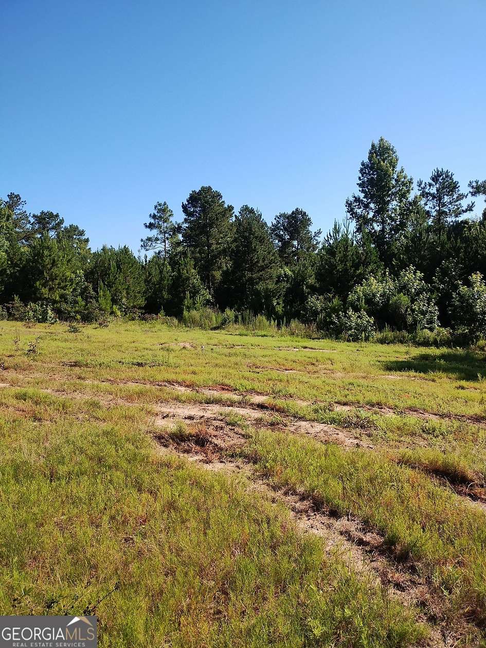 5.12 Acres of Land for Sale in Register, Georgia