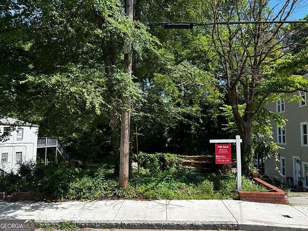 0.14 Acres of Land for Sale in Atlanta, Georgia