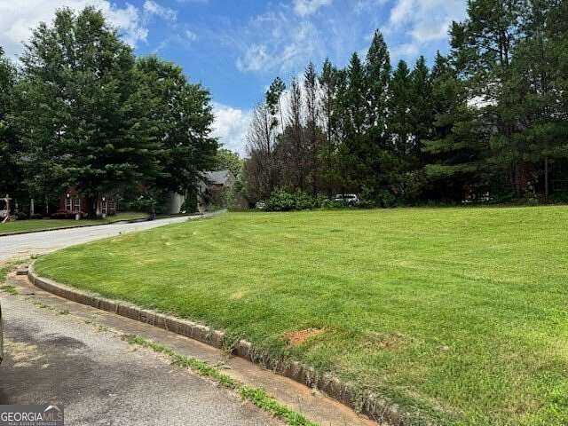 0.4 Acres of Residential Land for Sale in Lithonia, Georgia