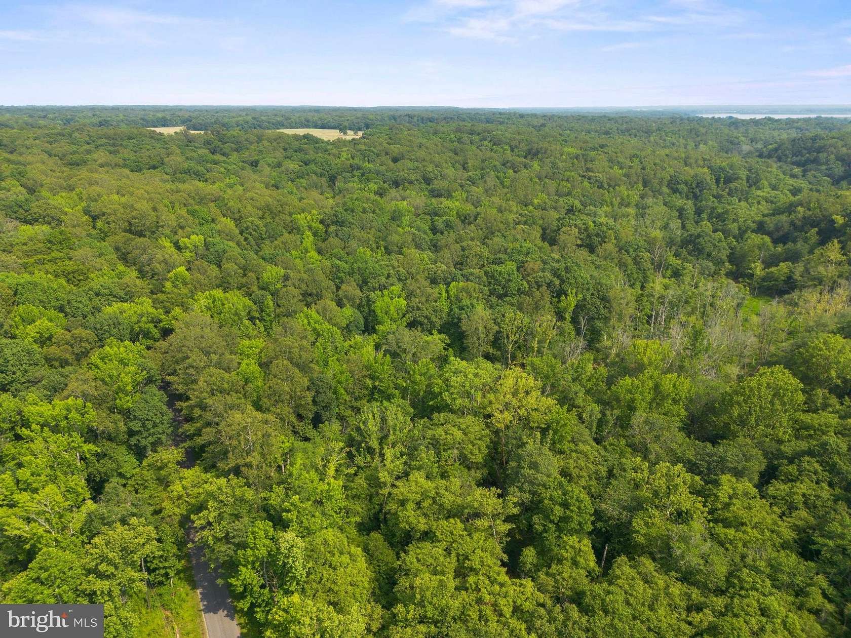 10 Acres of Residential Land for Sale in King George, Virginia