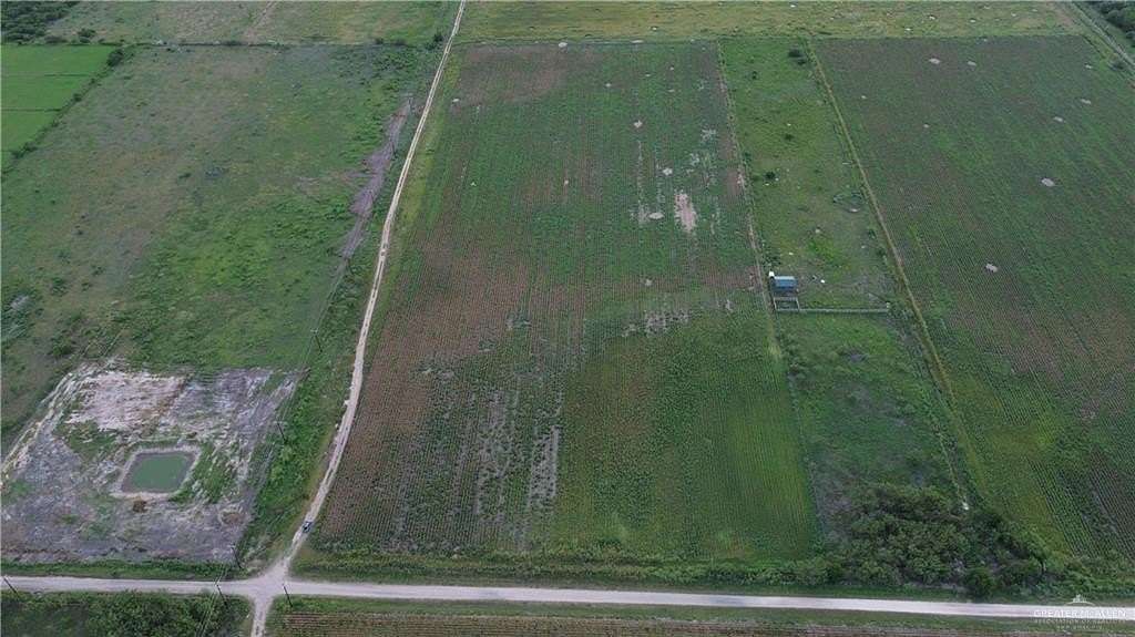 15 Acres of Land for Sale in Edcouch, Texas