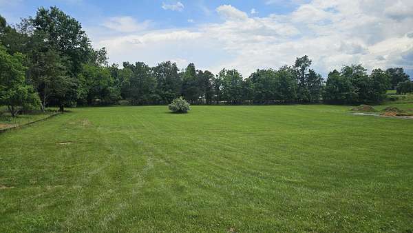 0.38 Acres of Residential Land for Sale in Lexington, Virginia