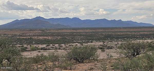5.47 Acres of Residential Land for Sale in Huachuca City, Arizona