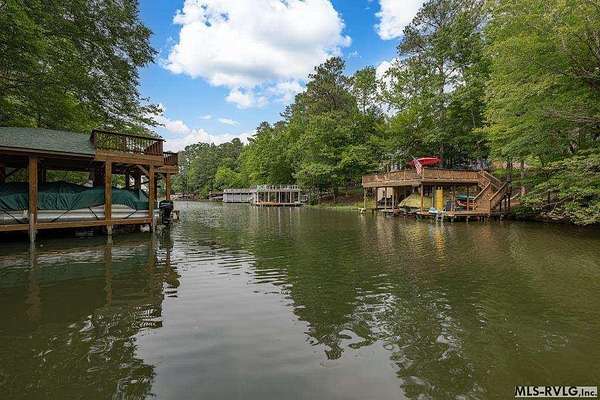 1.63 Acres of Residential Land for Sale in Macon, North Carolina