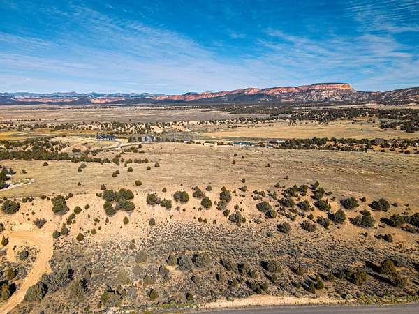 2 Acres of Residential Land for Sale in Hatch, Utah