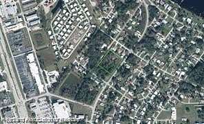 0.16 Acres of Residential Land for Sale in Sebring, Florida