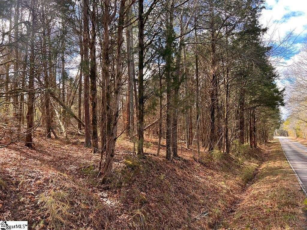 2.83 Acres of Residential Land for Sale in Waterloo, South Carolina