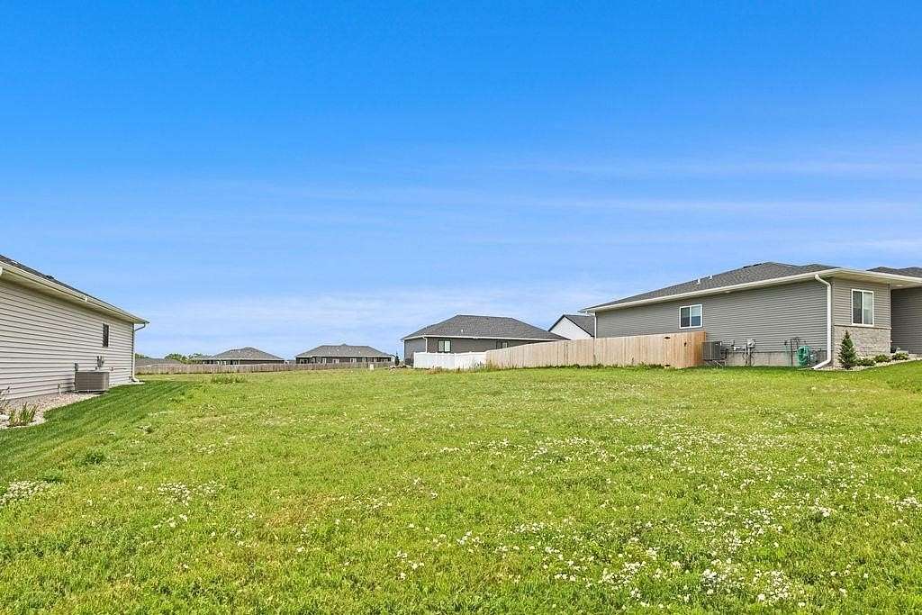 0.19 Acres of Residential Land for Sale in Lincoln, Nebraska