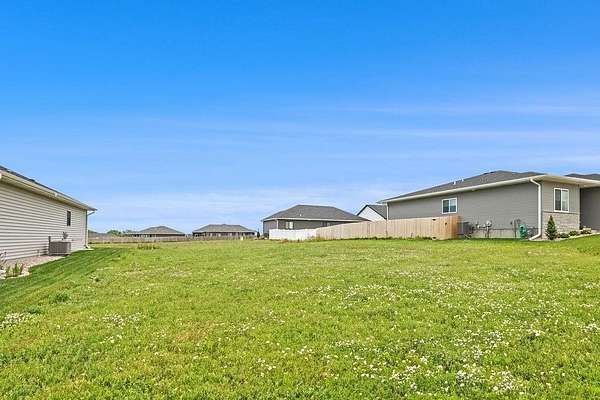 0.19 Acres of Residential Land for Sale in Lincoln, Nebraska