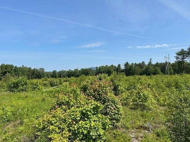71.5 Acres of Recreational & Residential Land for Sale in Fitzwilliam, New Hampshire