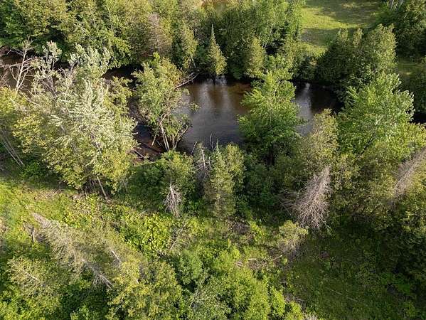 4 Acres of Residential Land for Sale in Onaway, Michigan