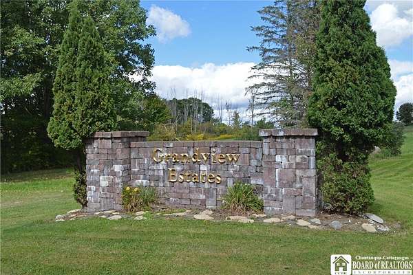 1.4 Acres of Residential Land for Sale in Lakewood, New York