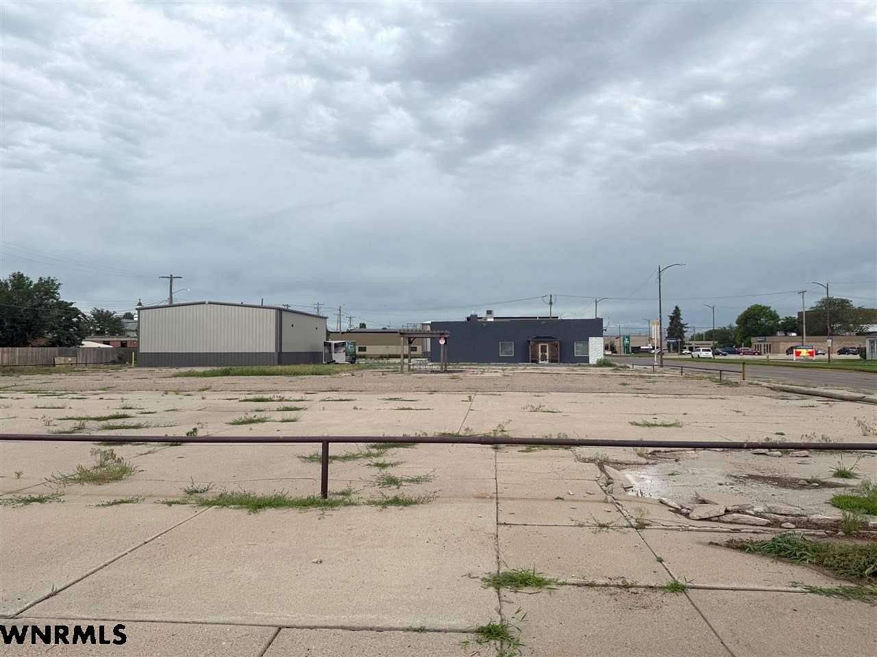 Land for Sale in Scottsbluff, Nebraska