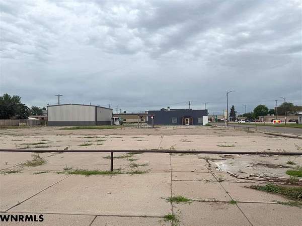 Land for Sale in Scottsbluff, Nebraska