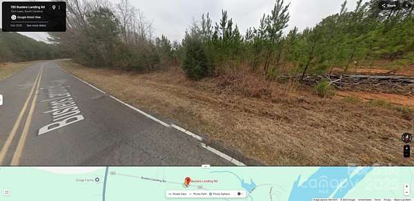 2 Acres of Residential Land for Sale in Fort Lawn, South Carolina