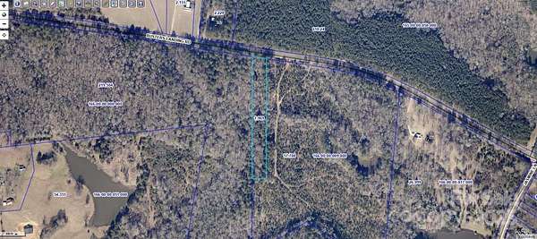2 Acres of Residential Land for Sale in Fort Lawn, South Carolina