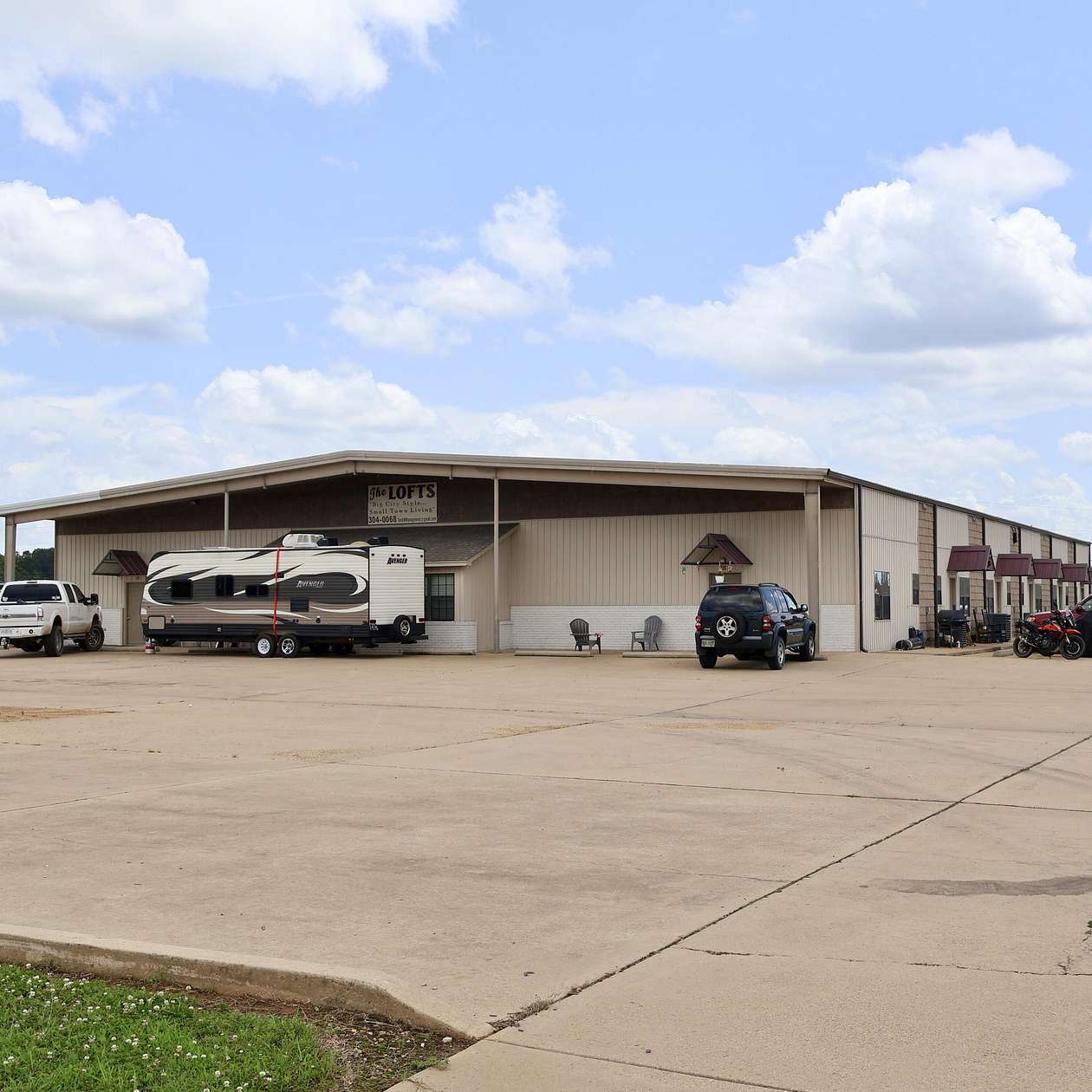 3 Acres of Improved Residential Land for Sale in Hamilton, Mississippi