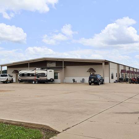 3 Acres of Improved Residential Land for Sale in Hamilton, Mississippi