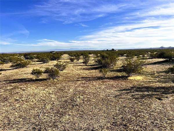 0.19 Acres of Residential Land for Sale in California City, California
