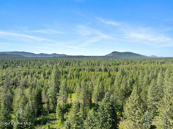 15 Acres of Land for Sale in Rathdrum, Idaho