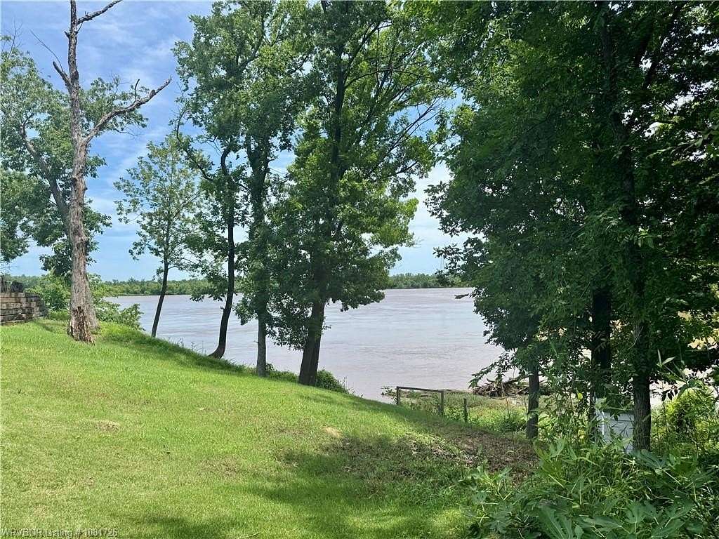 1.47 Acres of Residential Land for Sale in Fort Smith, Arkansas