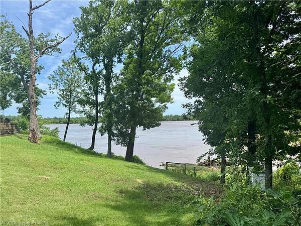 1.47 Acres of Residential Land for Sale in Fort Smith, Arkansas