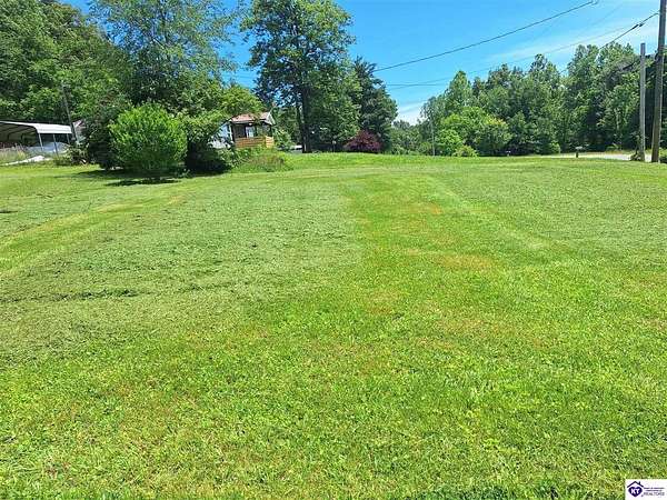 0.45 Acres of Residential Land for Sale in Elizabethtown, Kentucky