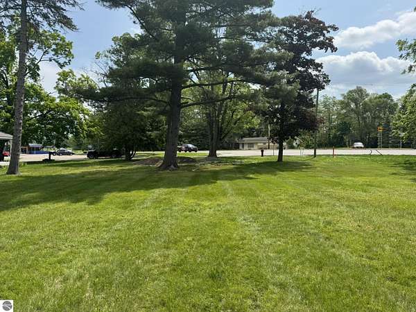 0.44 Acres of Residential Land for Sale in Elk Rapids, Michigan