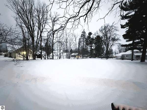 0.44 Acres of Residential Land for Sale in Elk Rapids, Michigan