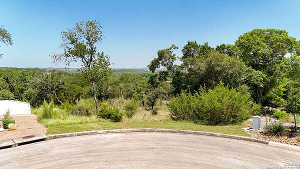 1 Acre of Residential Land for Sale in Boerne, Texas