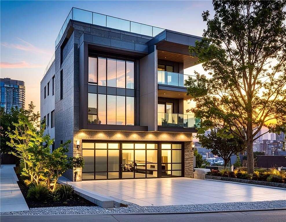 0.13 Acres of Residential Land for Sale in Atlanta, Georgia