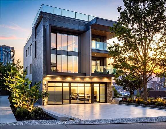 0.13 Acres of Residential Land for Sale in Atlanta, Georgia